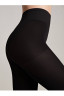 Колготки жіночі Conte Velour Top 100 den Lycra®