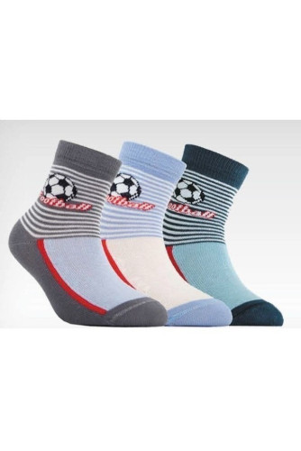Шкарпетки дитячі Conte-kids Tip-Top 5С-11СП (140)