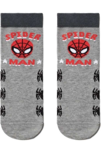 Шкарпетки дитячі Conte-kids ©Marvel 17С-132СПМ (488) Людина-павук