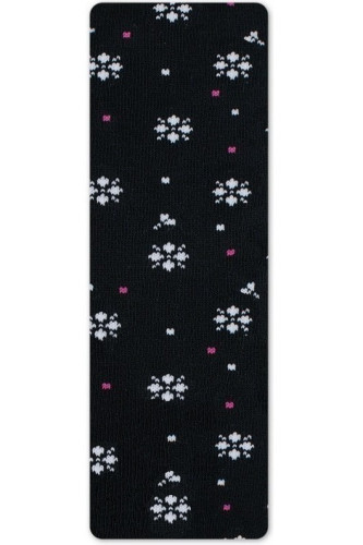 Колготки дитячі Conte-kids Sof-tiki 7С-38СП (396) махрові
