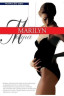 Колготки жіночі Miss Marilyn Mama 20 Den