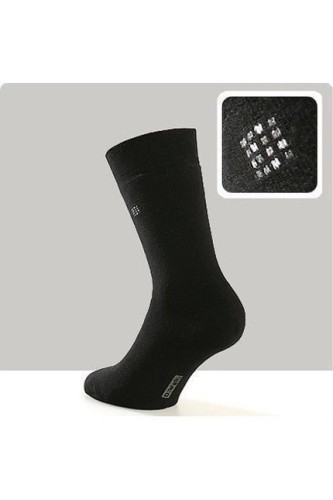 Шкарпетки чоловічі Diwari Comfort 7С-24СП (017) махрові