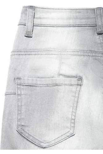 Джинси жіночі Conte CON-127 skinny push-up