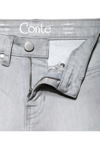 Джинси жіночі Conte CON-127 skinny push-up