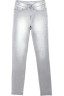 Джинси жіночі Conte CON-127 skinny push-up