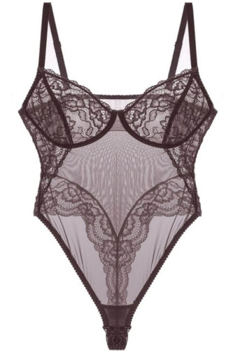 Боді-стрінг жіночий Texaleksa 04.3006