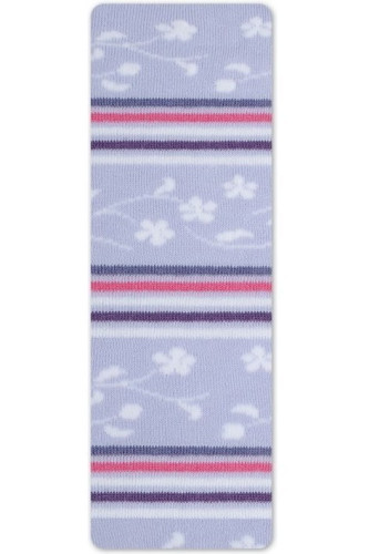 Колготки дитячі Conte-kids Sof-tiki 7С-38СП (398) махрові