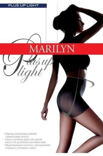 Колготки жіночі Miss Marilyn Plus Up 20 Den