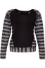 Джемпер жіночий Conte LD 610 16С-205ТСП