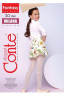 Колготки дитячі Conte Milana 20С-115СП святкові