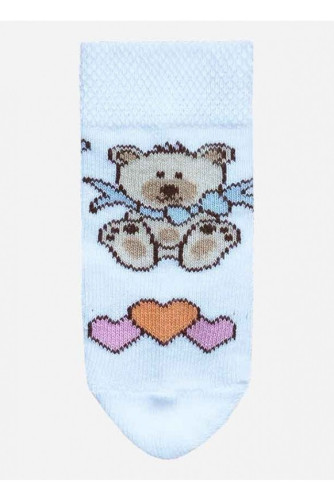 Шкарпетки дитячі Брестські Baby 3081 (019)
