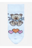 Шкарпетки дитячі Брестські Baby 3081 (019)