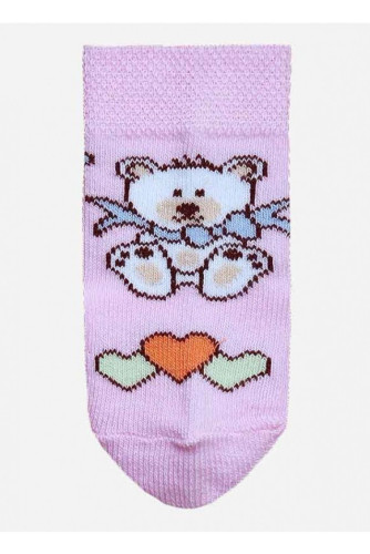 Шкарпетки дитячі Брестські Baby 3081 (019)
