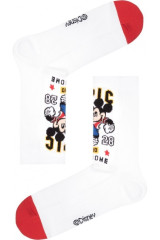 Шкарпетки чоловічі Diwari Disney 17С-168СПМ (370)