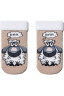 Шкарпетки дитячі Conte-kids Sof-tiki 6С-19СП (430) махрові з відворотом