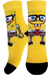 Шкарпетки дитячі Брестські Spongebob 3074 (731)