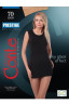 Колготки жіночі Conte Prestige 70 Den