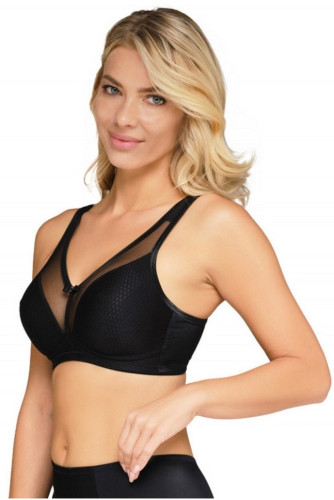 Бюстгальтер Rosme High impact RS 629423 soft cup