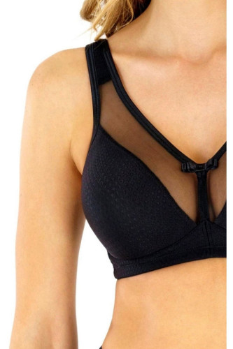 Бюстгальтер Rosme High impact RS 629423 soft cup