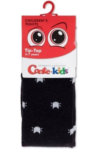 Колготки дитячі Conte-kids Tip-Top 4С-02СП (567)