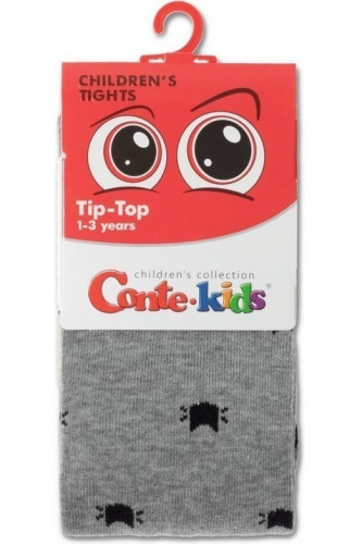 Колготки дитячі Conte-kids Tip-Top 4С-02СП (567)