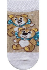 Шкарпетки дитячі Брестські Baby 3081 (117)