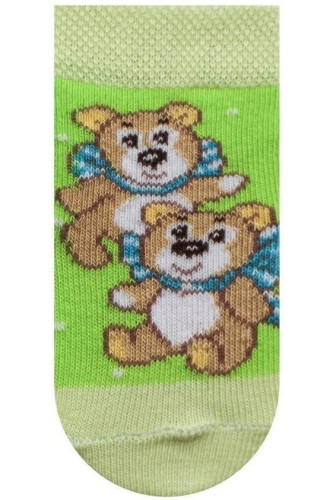 Шкарпетки дитячі Брестські Baby 3081 (117)