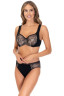 Бюстгальтер Rosme Laura RS 627527 full cup