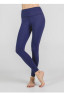 Легінси жіночі Legs L1440 Sport High Waist спортивні