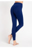 Легінси жіночі Legs L1440 Sport High Waist спортивні