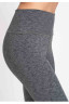Легінси жіночі Legs L1440 Sport High Waist спортивні