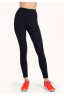 Легінси жіночі Legs L1440 Sport High Waist спортивні
