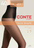 Колготки жіночі Conte SlimFit 40 Den моделюючі