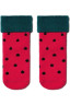 Шкарпетки дитячі Conte-kids Sof-tiki 6С-19СП (438) махрові з відворотом