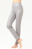 Легінси жіночі Legs L1843 Leather