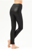 Легінси жіночі Legs L1843 Leather