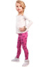 Легінси для дівчаток Milly 16С-259ДТСП