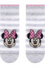 Шкарпетки жіночі Conte Disney (343) короткі