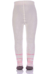 Колготки дитячі Tuptusie 821-5T9 махрові