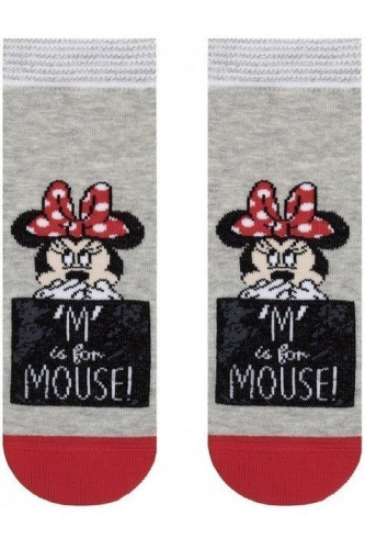 Шкарпетки жіночі Conte Disney (353)