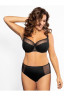 Бюстгальтер Corin Twiggy 12723 semi soft
