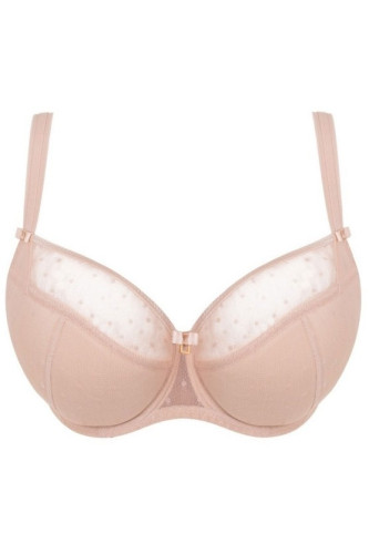 Бюстгальтер Corin Twiggy 12723 semi soft