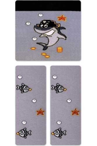 Колготки дитячі Conte-kids Tip-Top (379)
