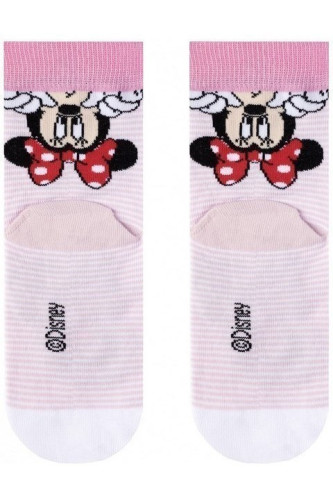 Шкарпетки жіночі Conte Disney 17С-128СПМ (350)
