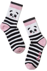 Шкарпетки дитячі Conte-kids Sof-tiki 7С-46СП (414) махрові