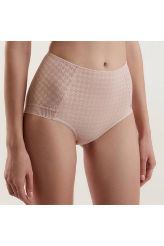 Труси жіночі Conte Body Couture RP2093 високі сліпи