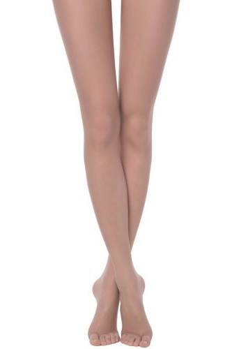 Колготки жіночі Conte Summer 8 Open Toe