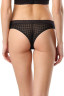 Труси жіночі Conte Body Couture RP6114 танга занижені