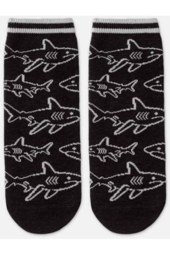 Шкарпетки дитячі Esli 21С-90СПЕ (639) з малюнками "Shark"