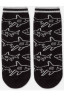Шкарпетки дитячі Esli 21С-90СПЕ (639) з малюнками "Shark"
